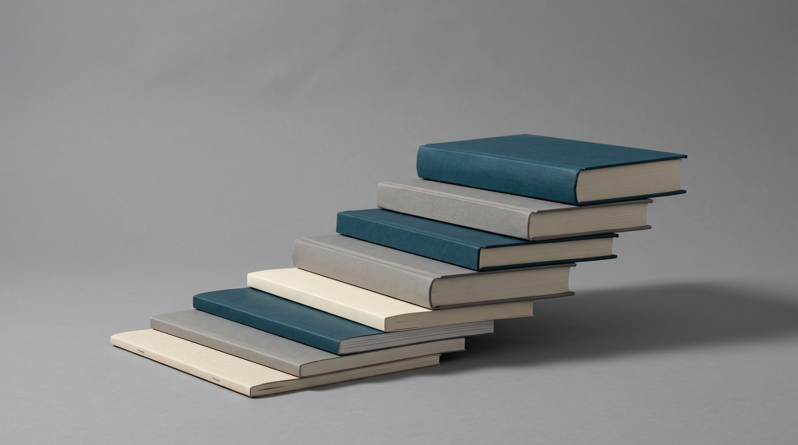 От первой буквы до книги